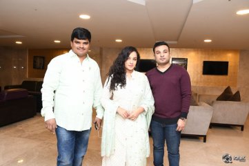 100 Days of Love Movie Audio Launch